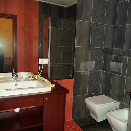 H & K Imperial Plus Hotel Vynohradiv