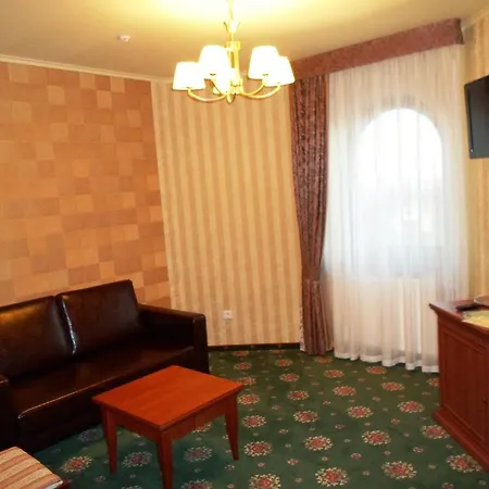 Hotel H & K Imperial Plus 4*