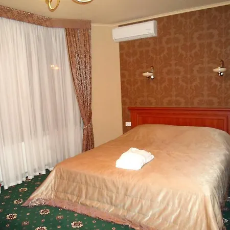 Hotel H & K Imperial Plus Vynohradiv