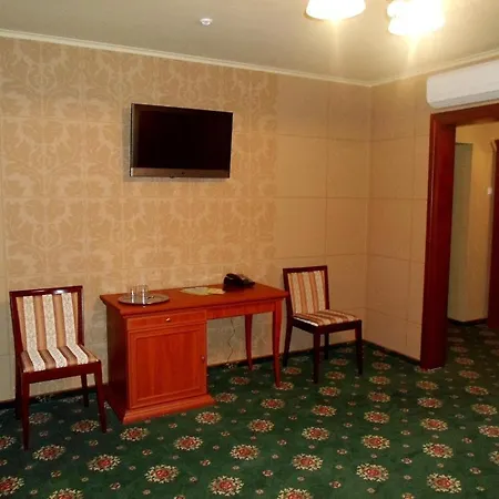 Hotel H & K Imperial Plus