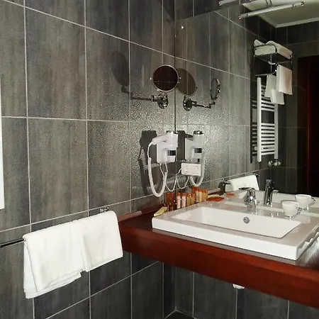 Hotel H & K Imperial Plus Vynohradiv